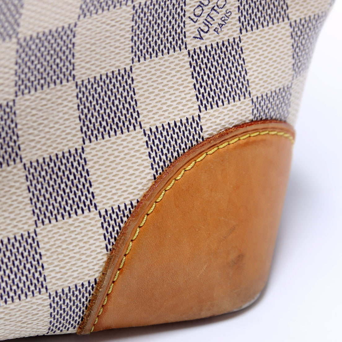 Hampstead MM Damier Azur
