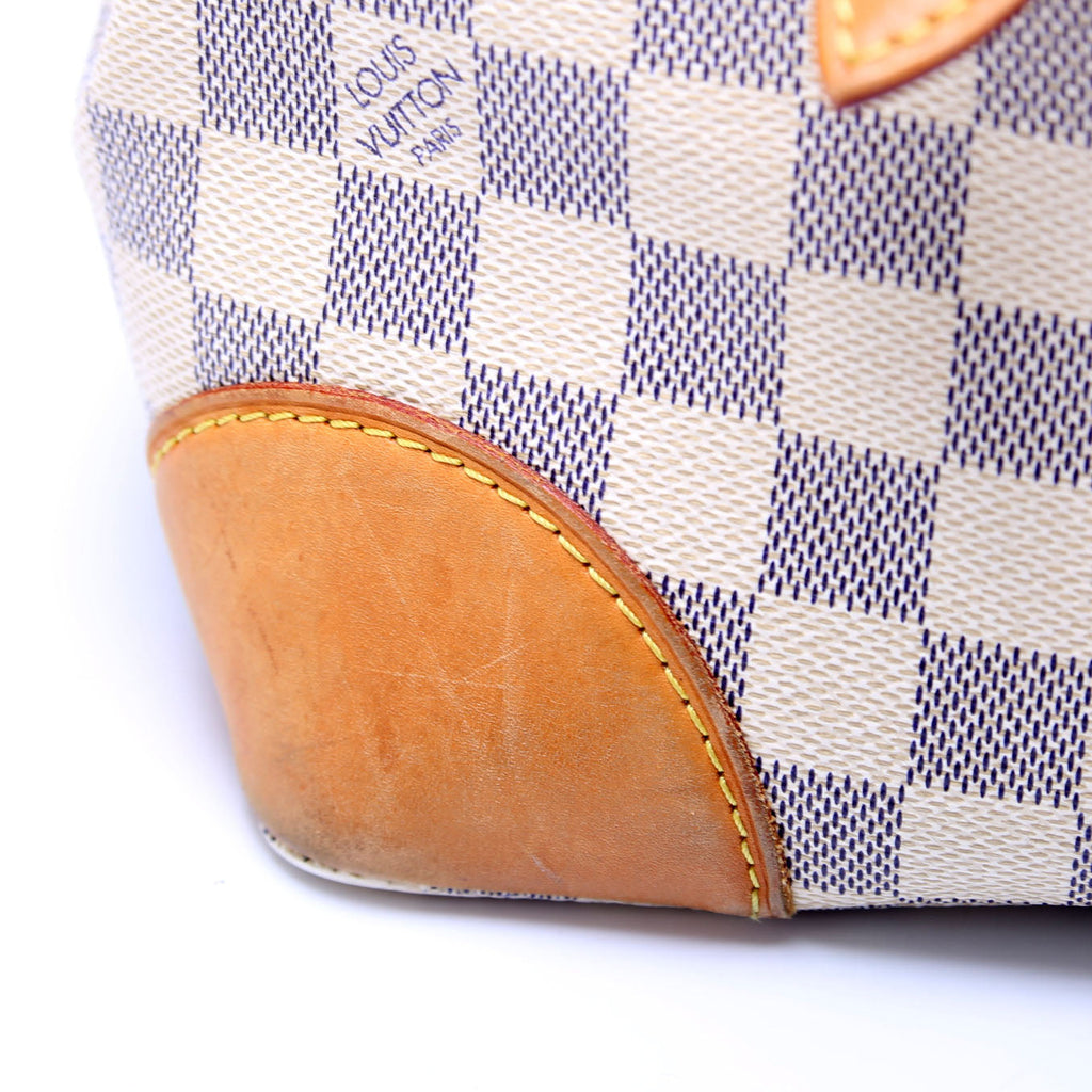 Hampstead MM Damier Azur