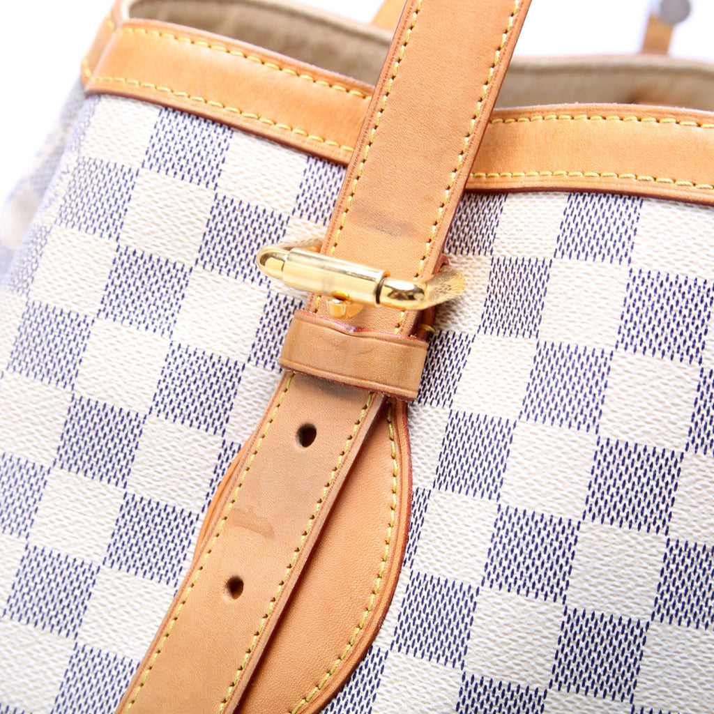 Hampstead MM Damier Azur