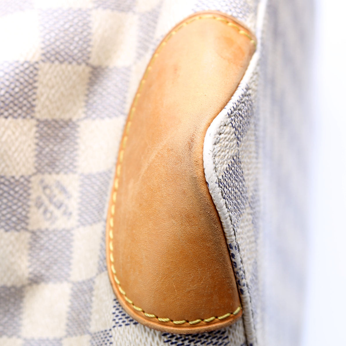 Hampstead MM Damier Azur