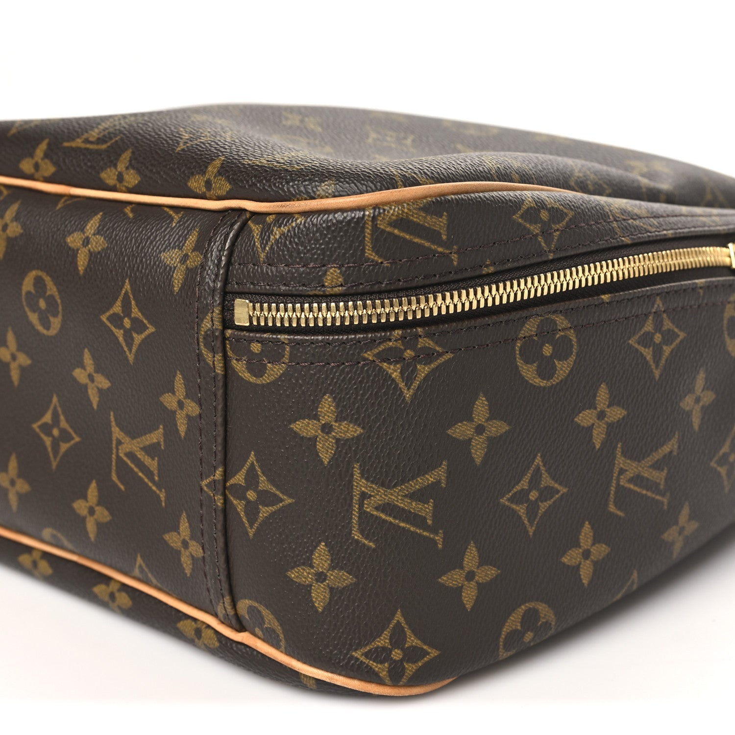 Louis Vuitton Monogram Excursion Shoe Bag