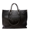 ONTHEGO GM Empreinte Black