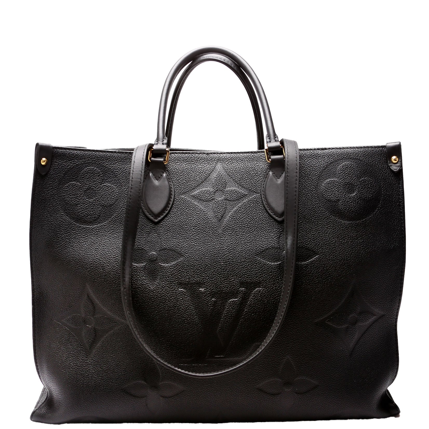 ONTHEGO GM Empreinte Black