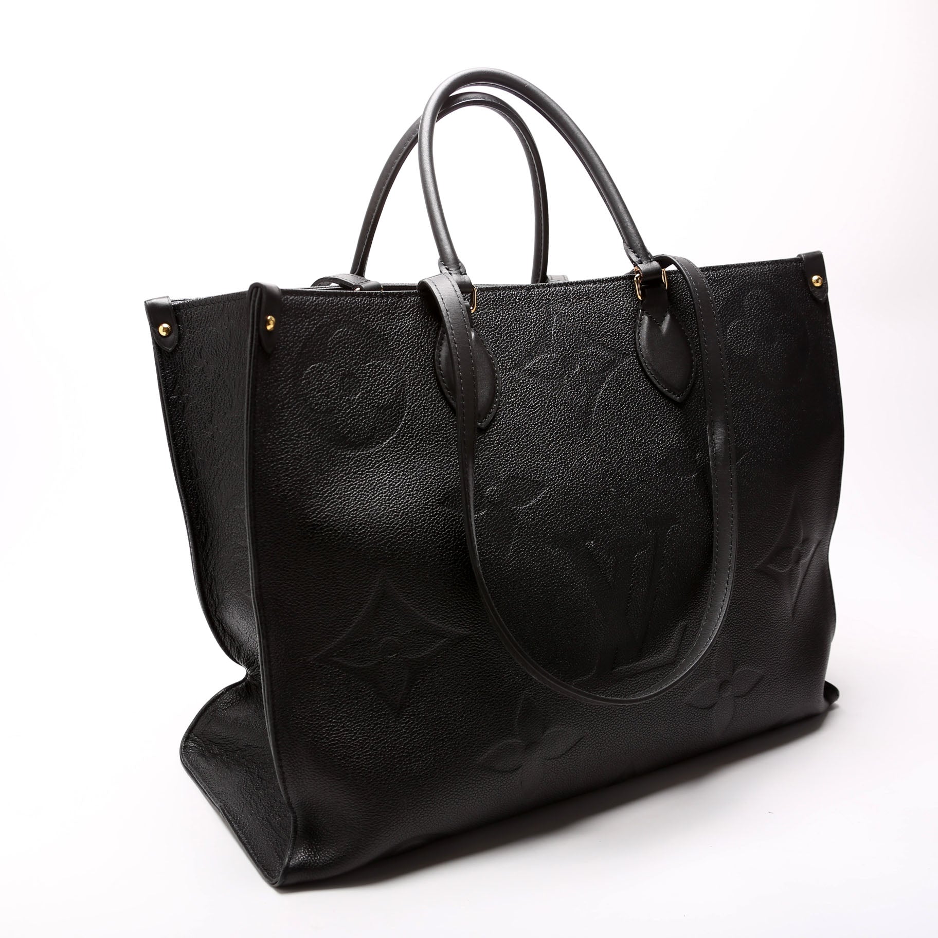 ONTHEGO GM Empreinte Black