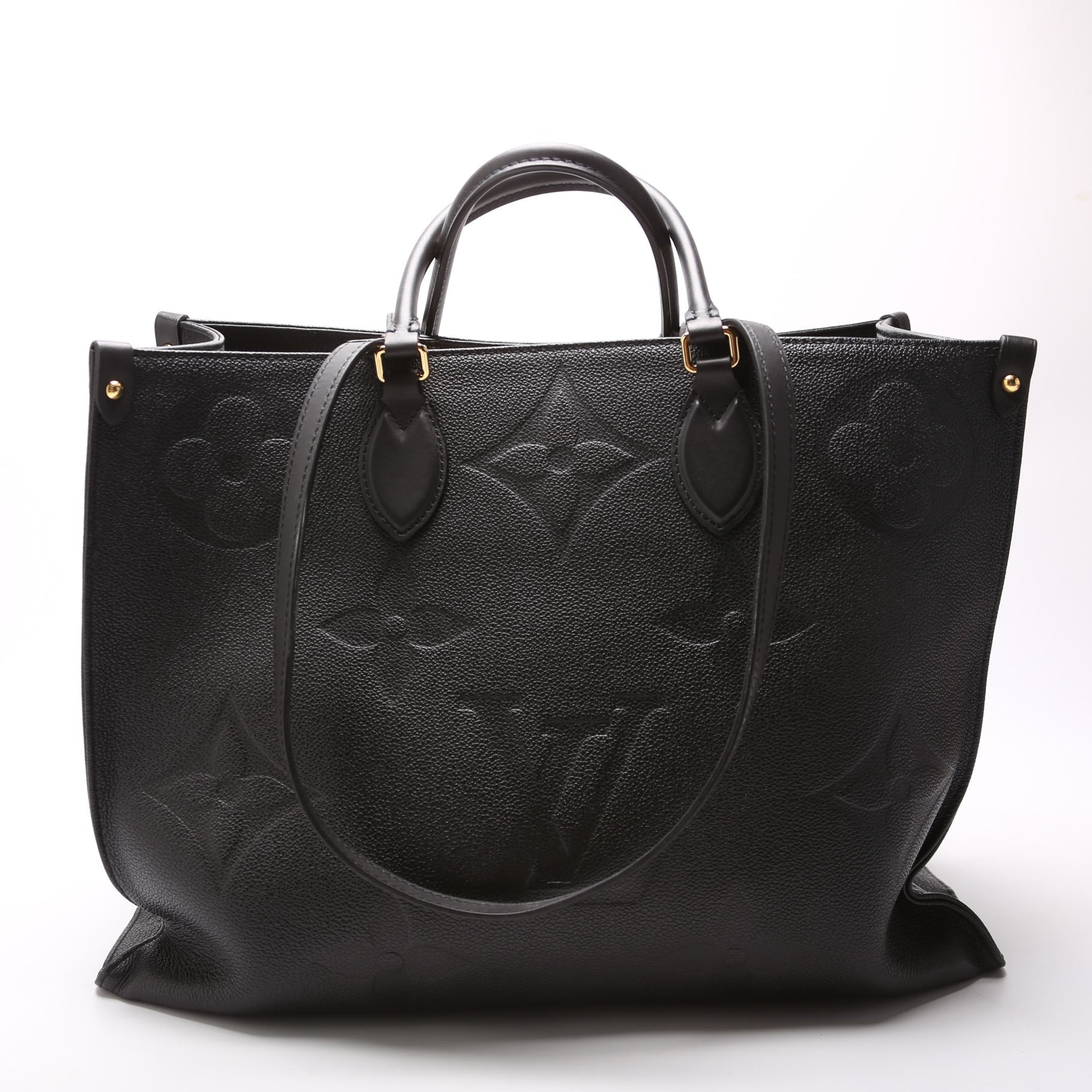 ONTHEGO GM Empreinte Black