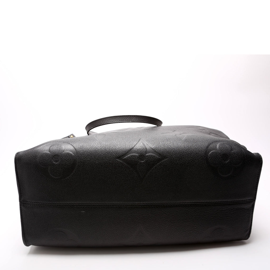 ONTHEGO GM Empreinte Black