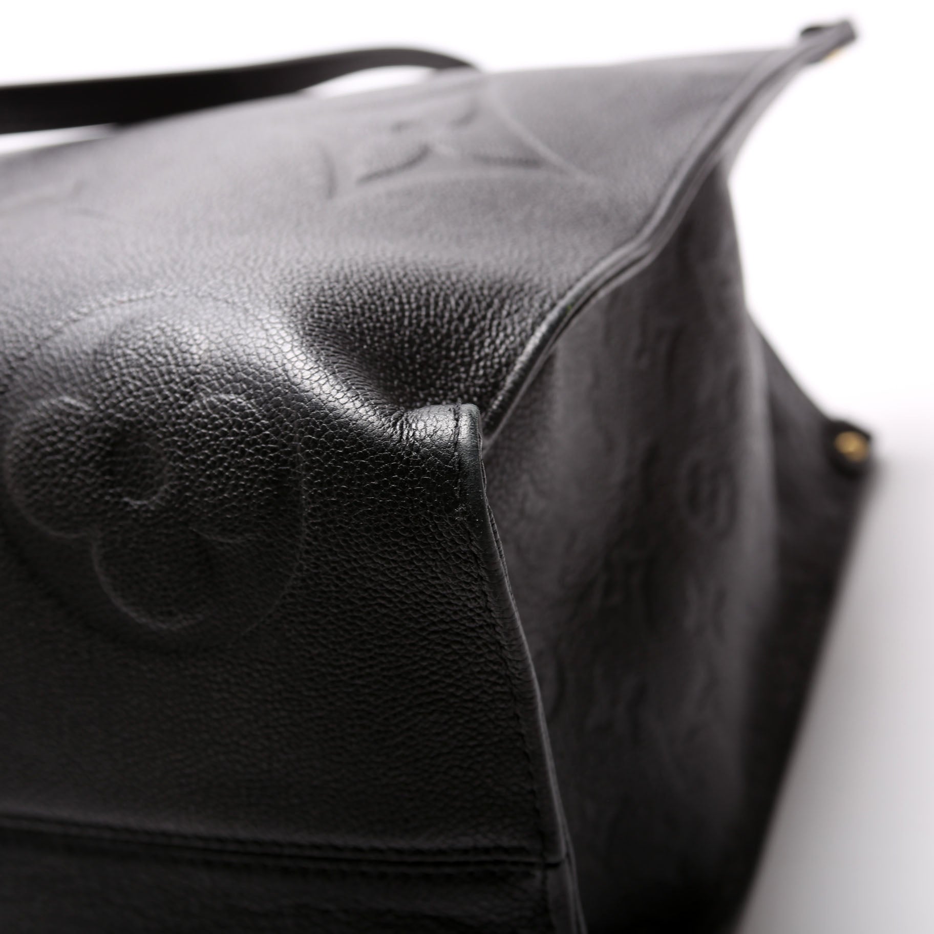 ONTHEGO GM Empreinte Black