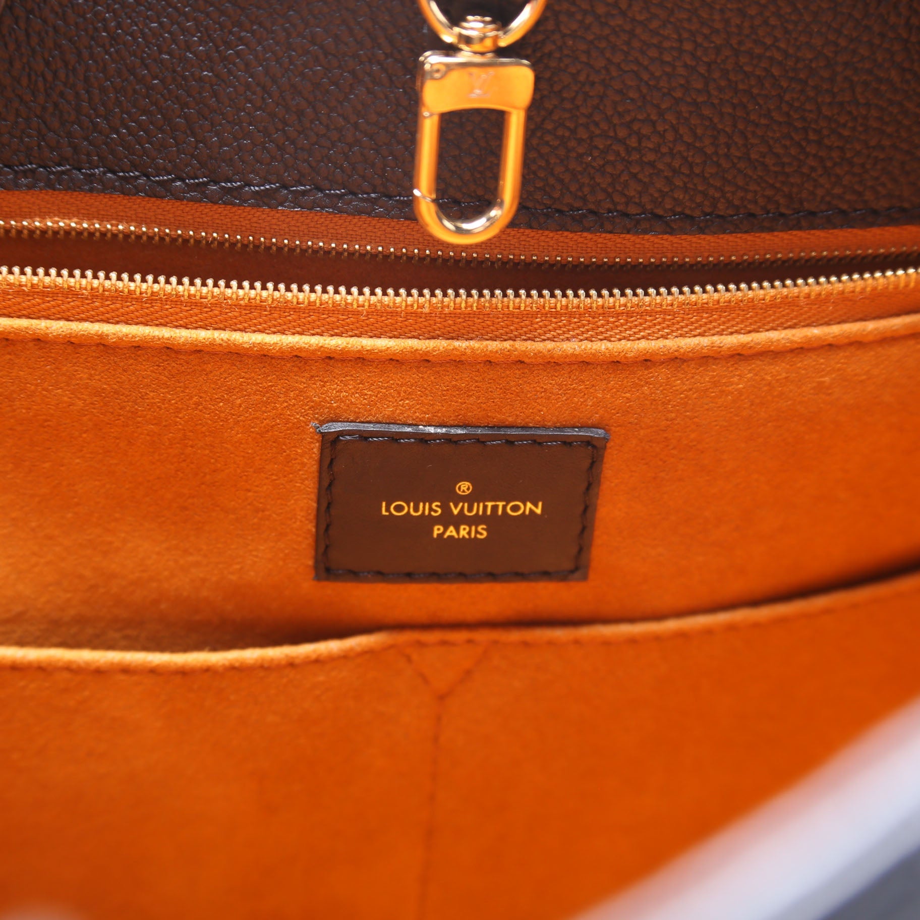 ONTHEGO GM Empreinte Black