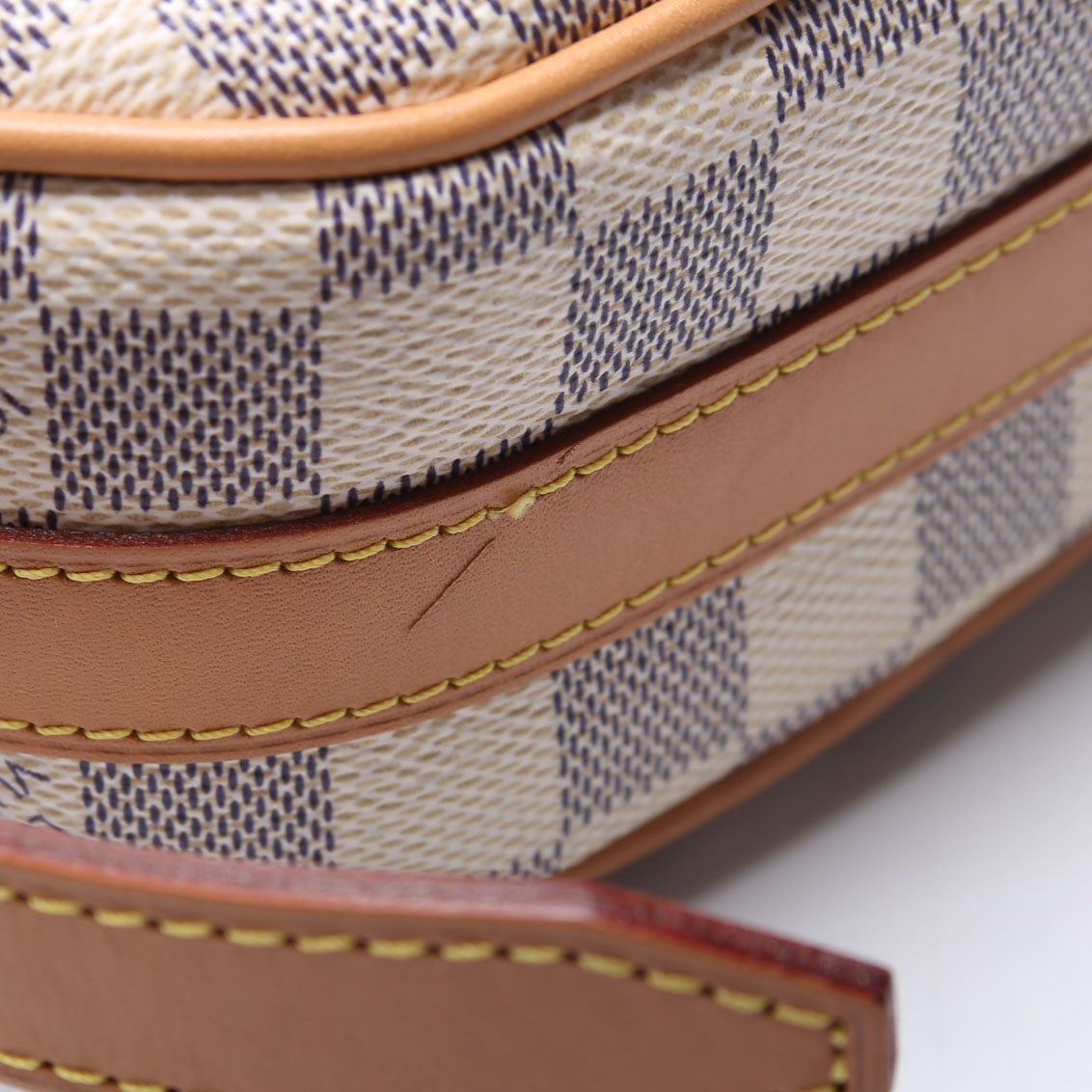 Boite Chapeau Souple PM Azur