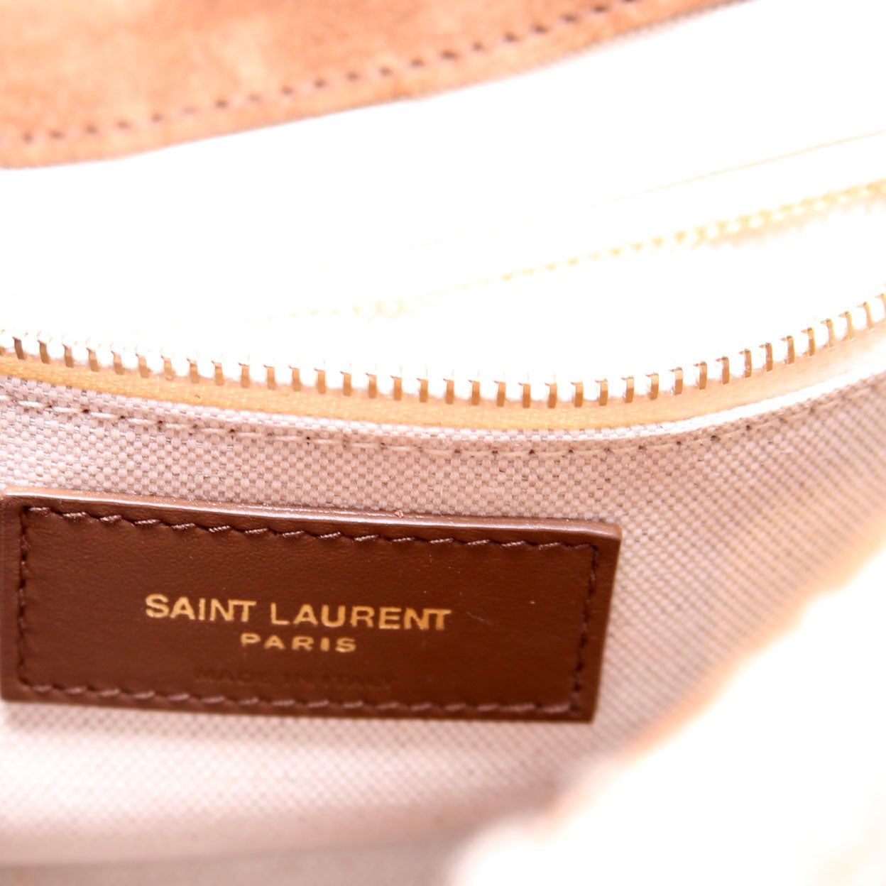 Shearling Patchwork Jamie Medium 515821