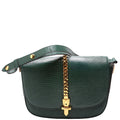 601067 Sylvie 1969 Lizard Small Green