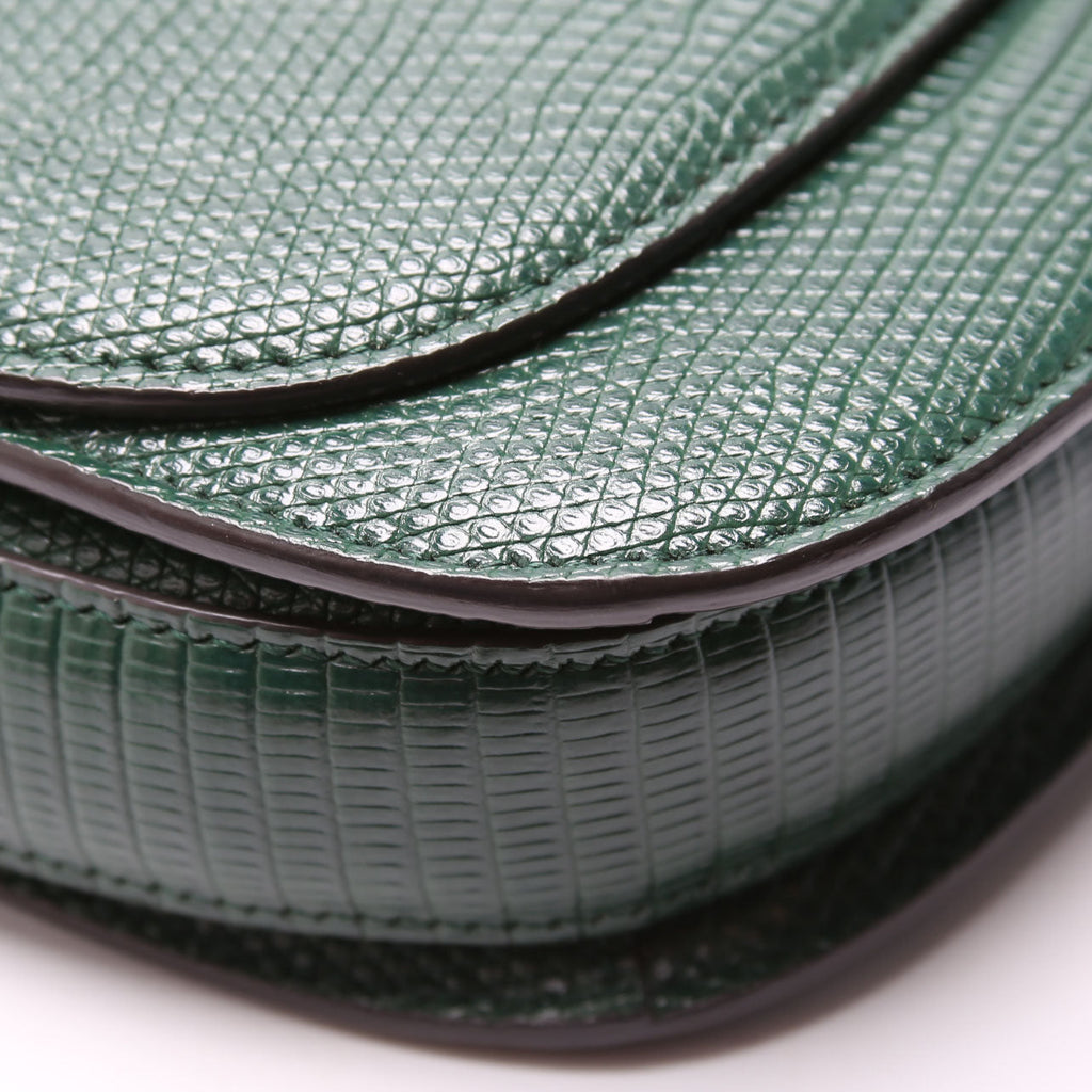 601067 Sylvie 1969 Lizard Small Green