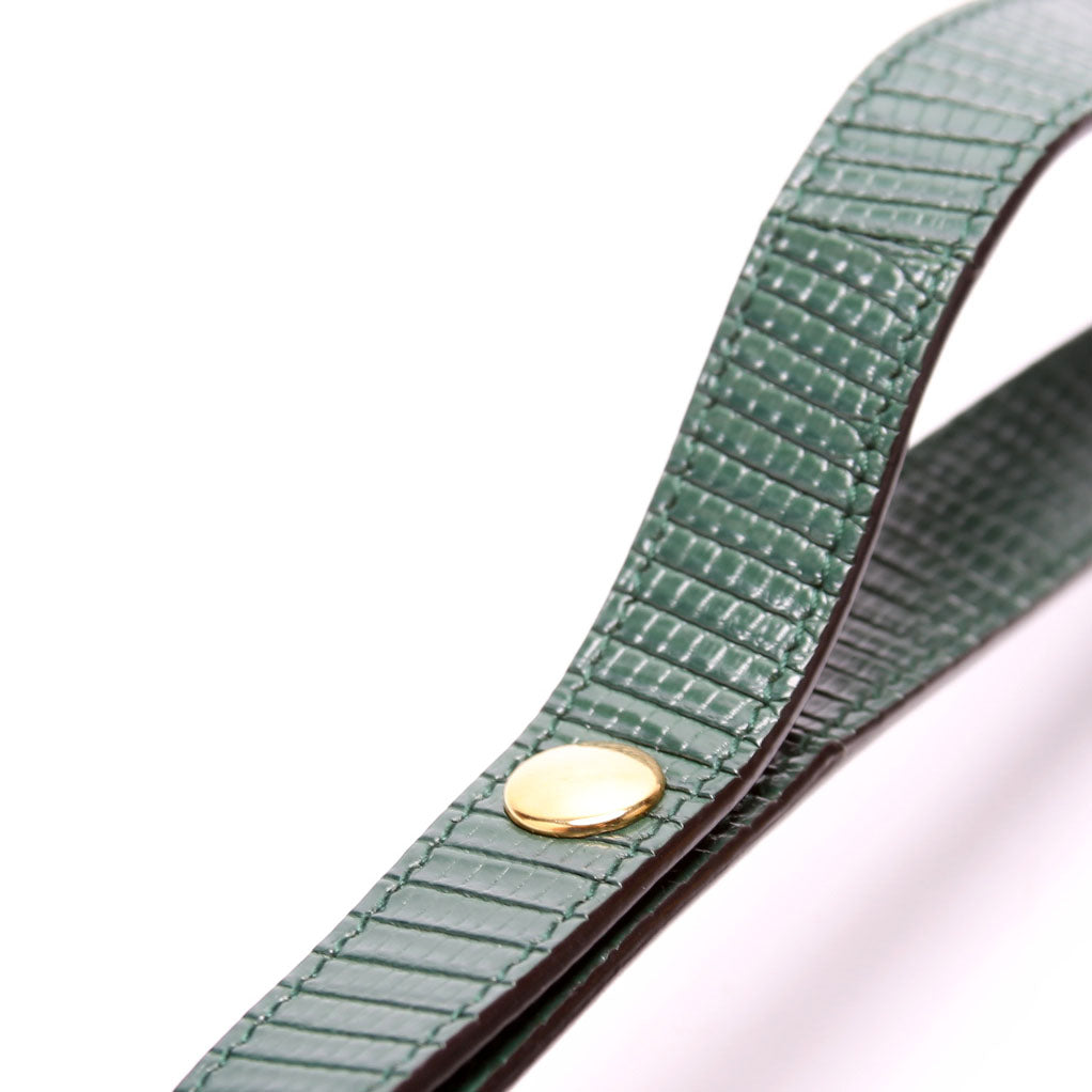 601067 Sylvie 1969 Lizard Small Green