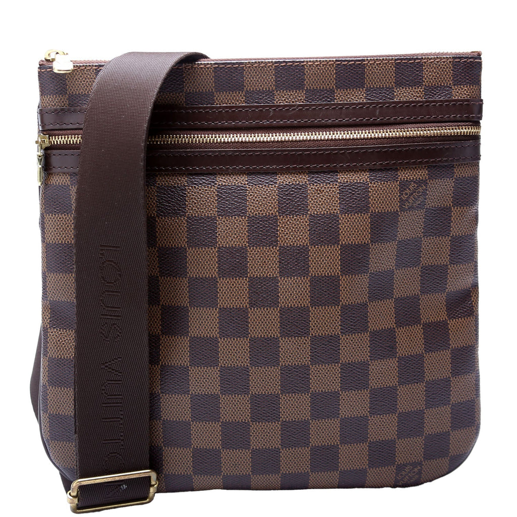 Pochette Bosphore Ebene