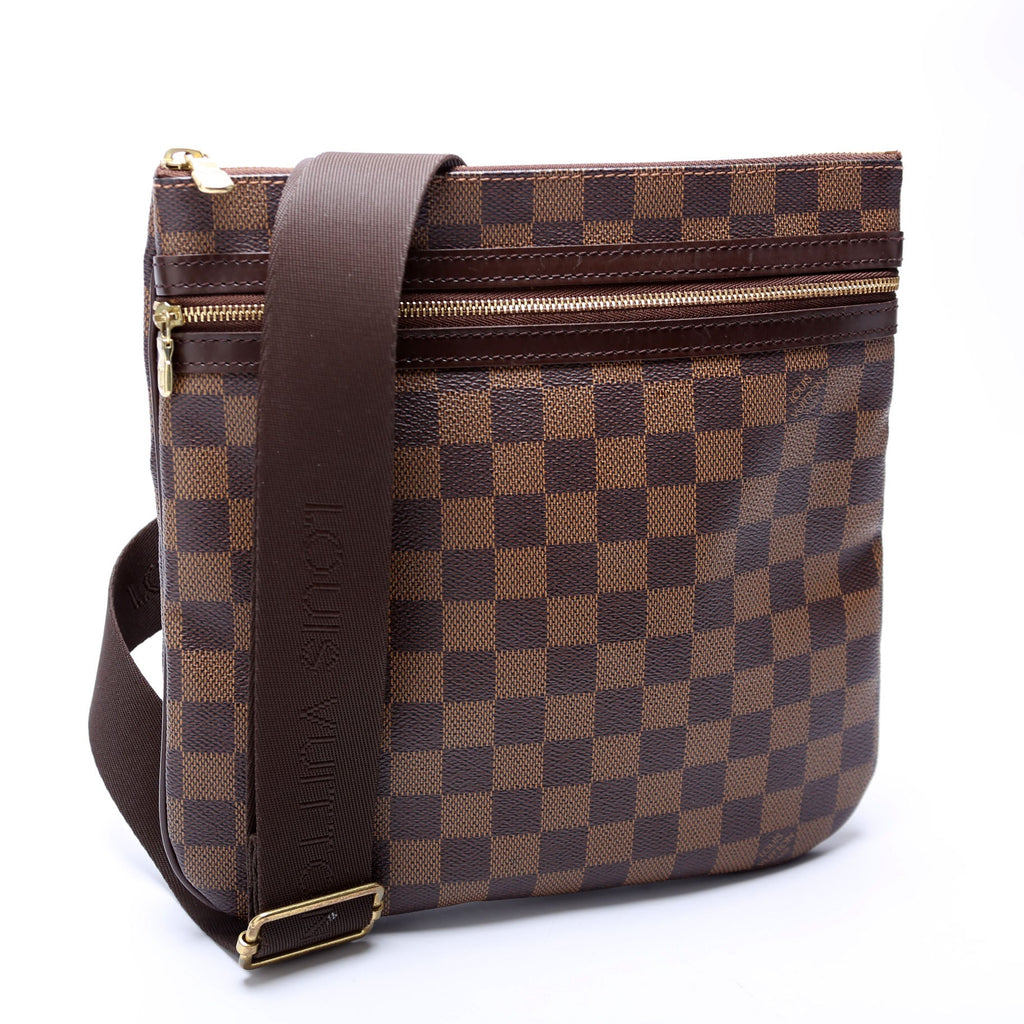 Pochette Bosphore Ebene