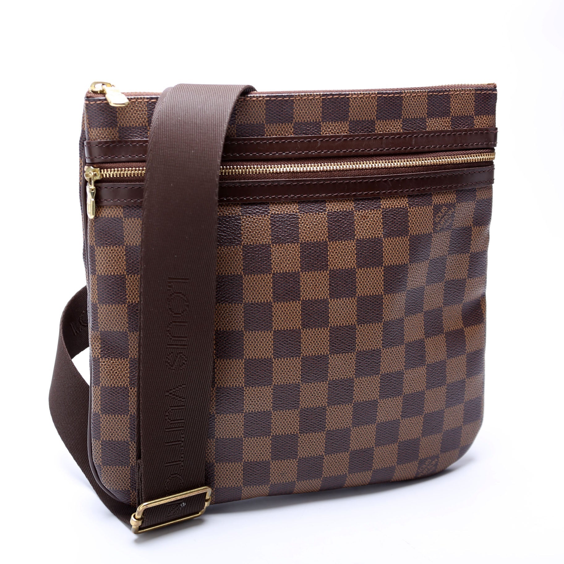Pochette Bosphore Ebene