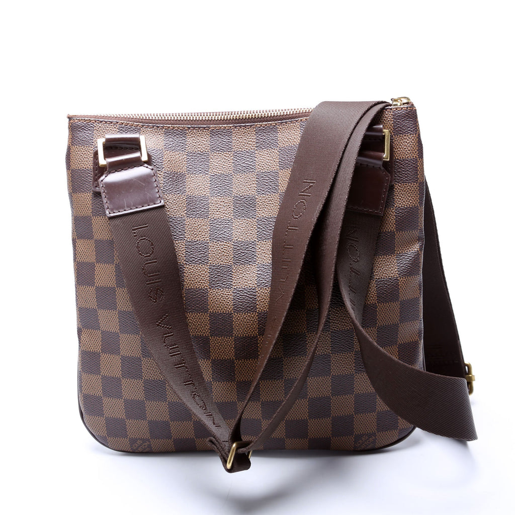 Pochette Bosphore Ebene