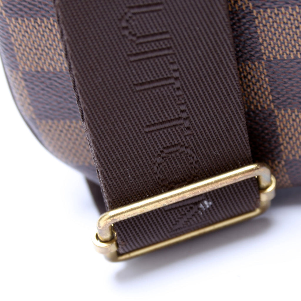 Pochette Bosphore Ebene
