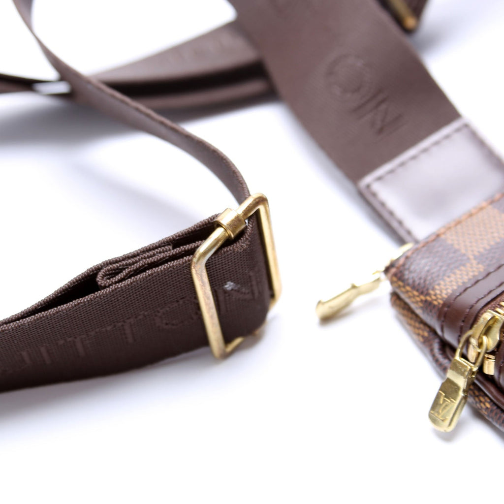 Pochette Bosphore Ebene