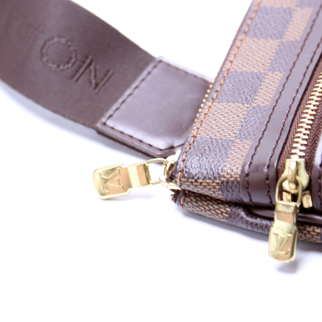 Pochette Bosphore Ebene