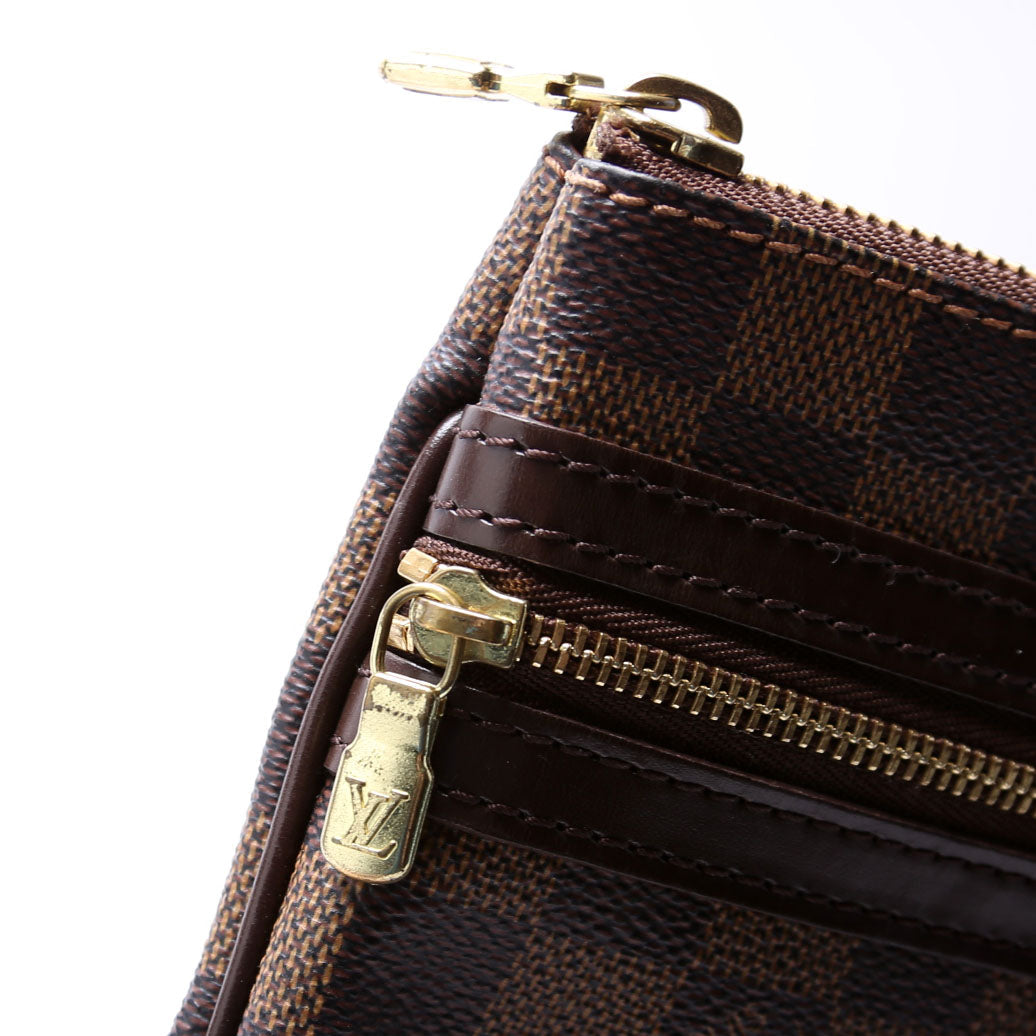Pochette Bosphore Ebene