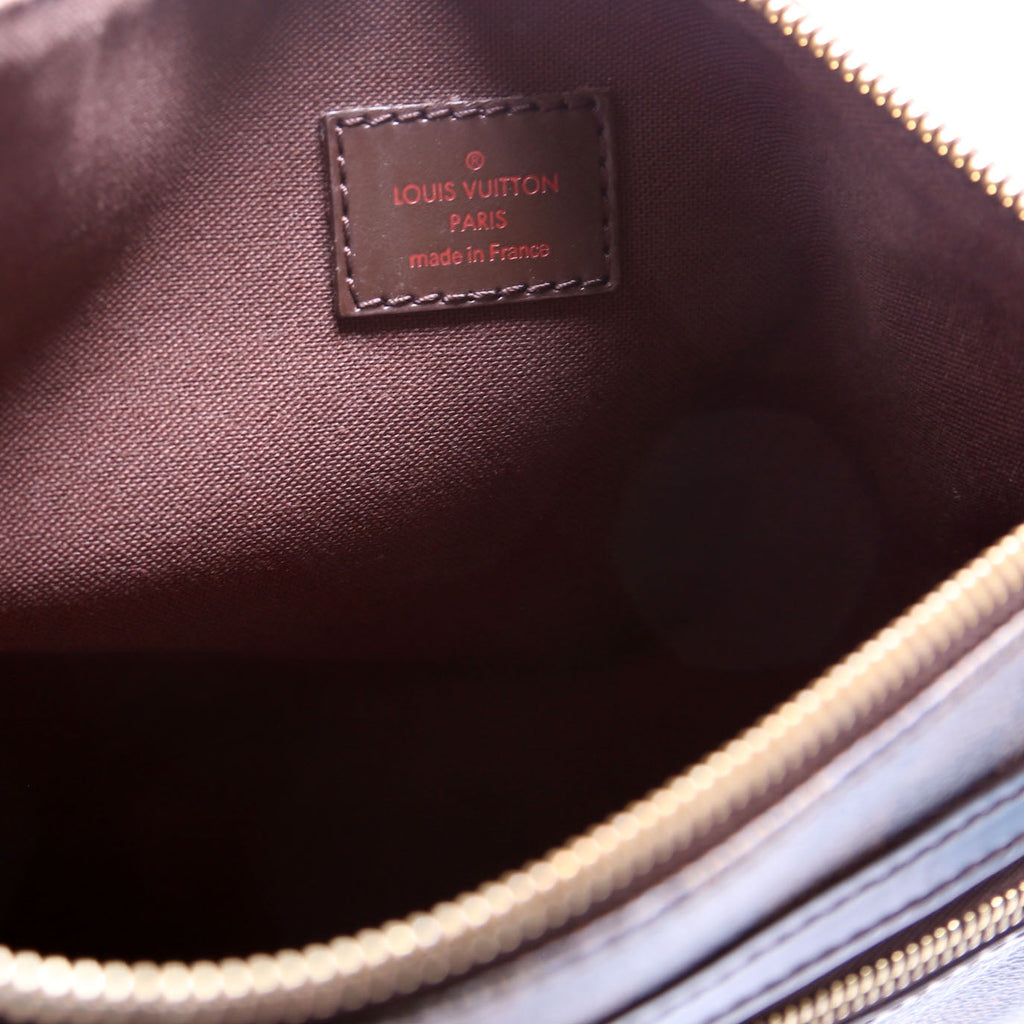 Pochette Bosphore Ebene