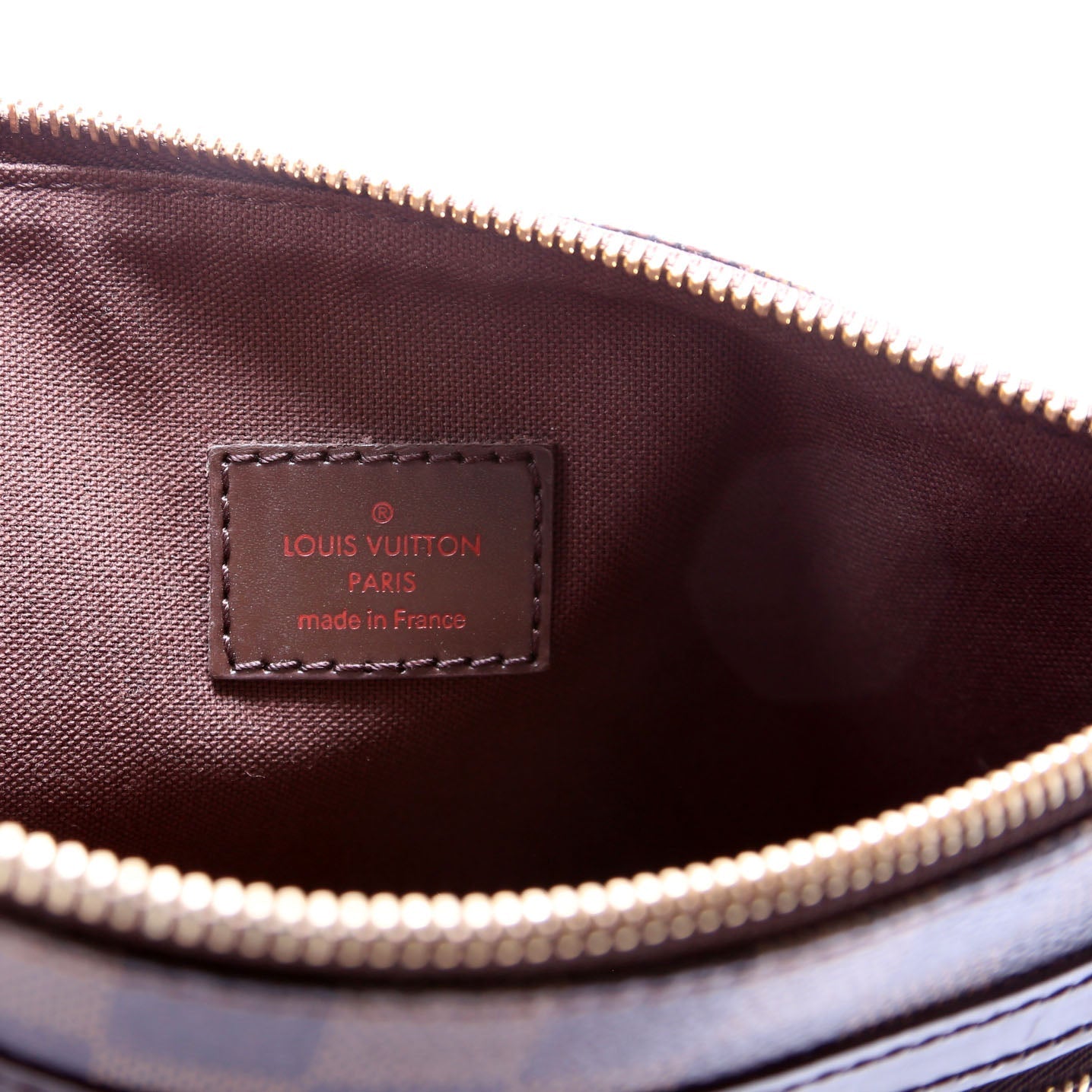 Pochette Bosphore Ebene