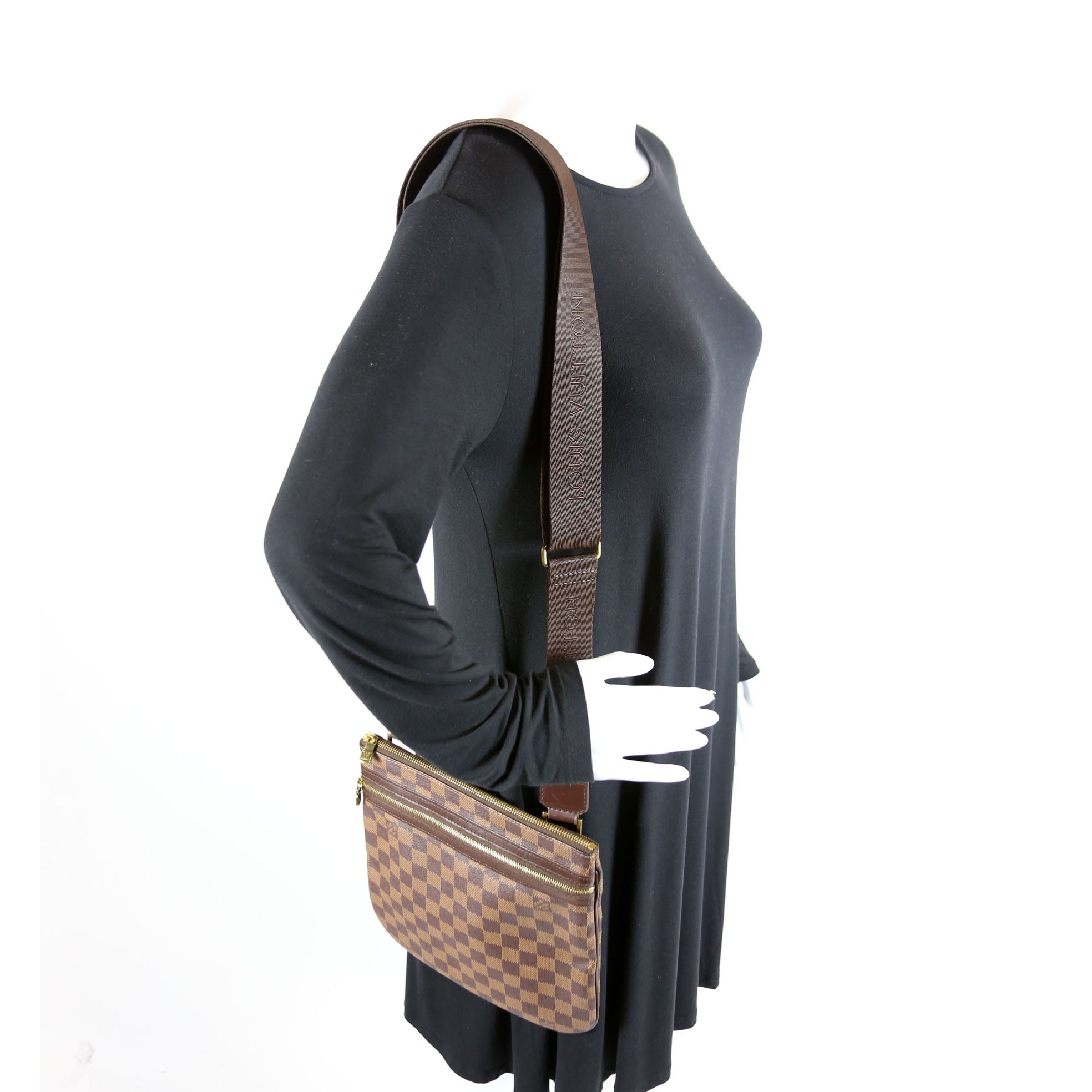 Pochette Bosphore Ebene