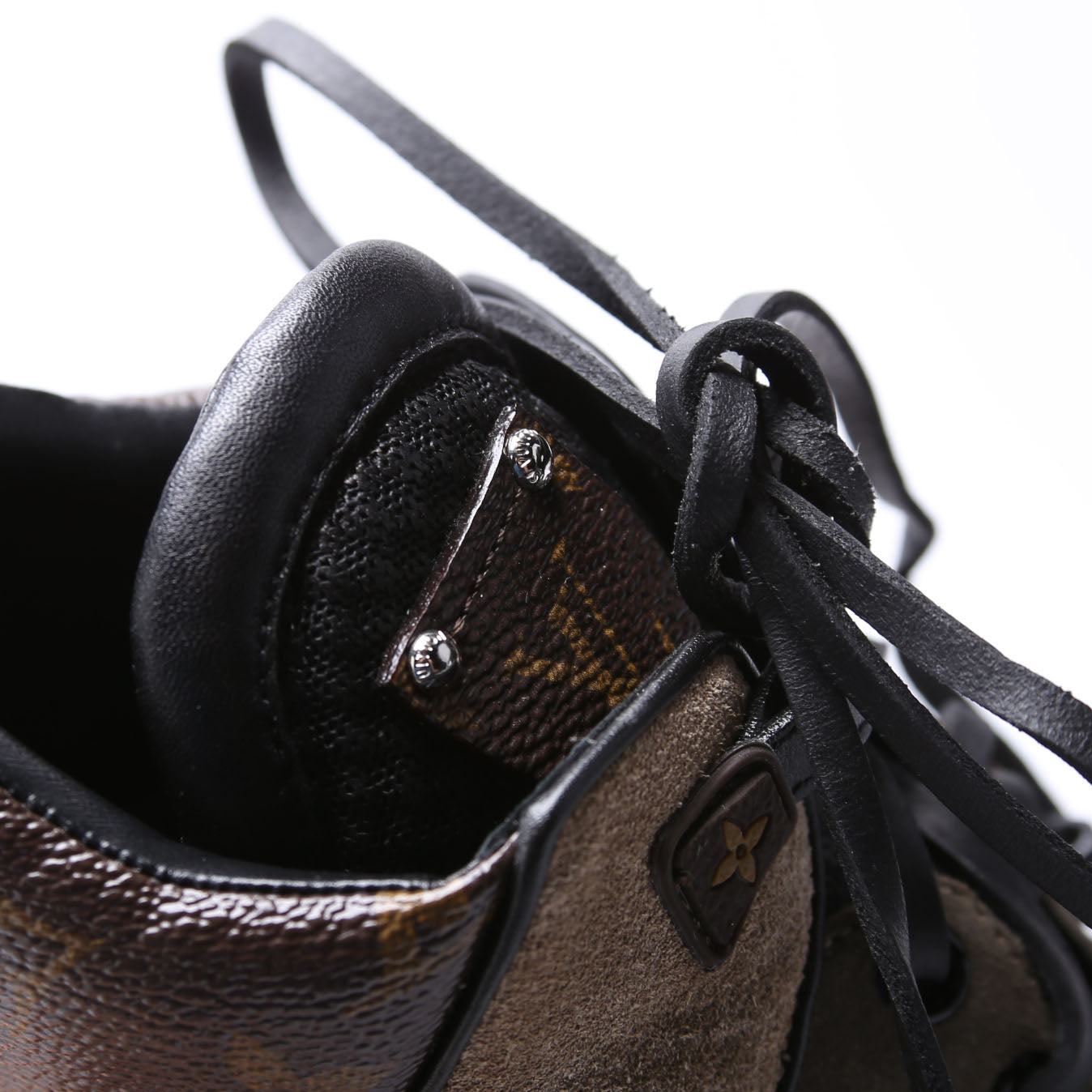 Star Trail Ankle Boot Size 41 Brown/Black