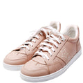 Star Sneakers Size 37 Tan