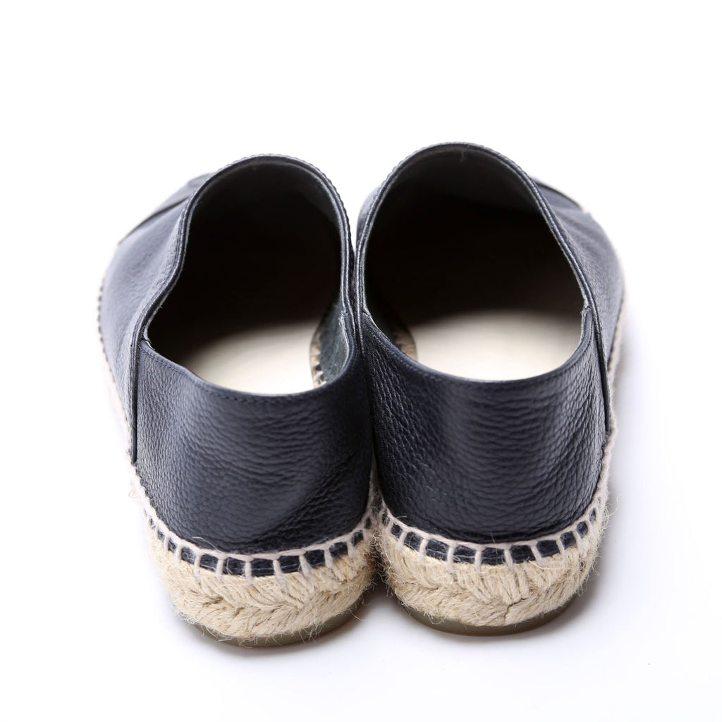 CC Espadrilles Size 38 Black