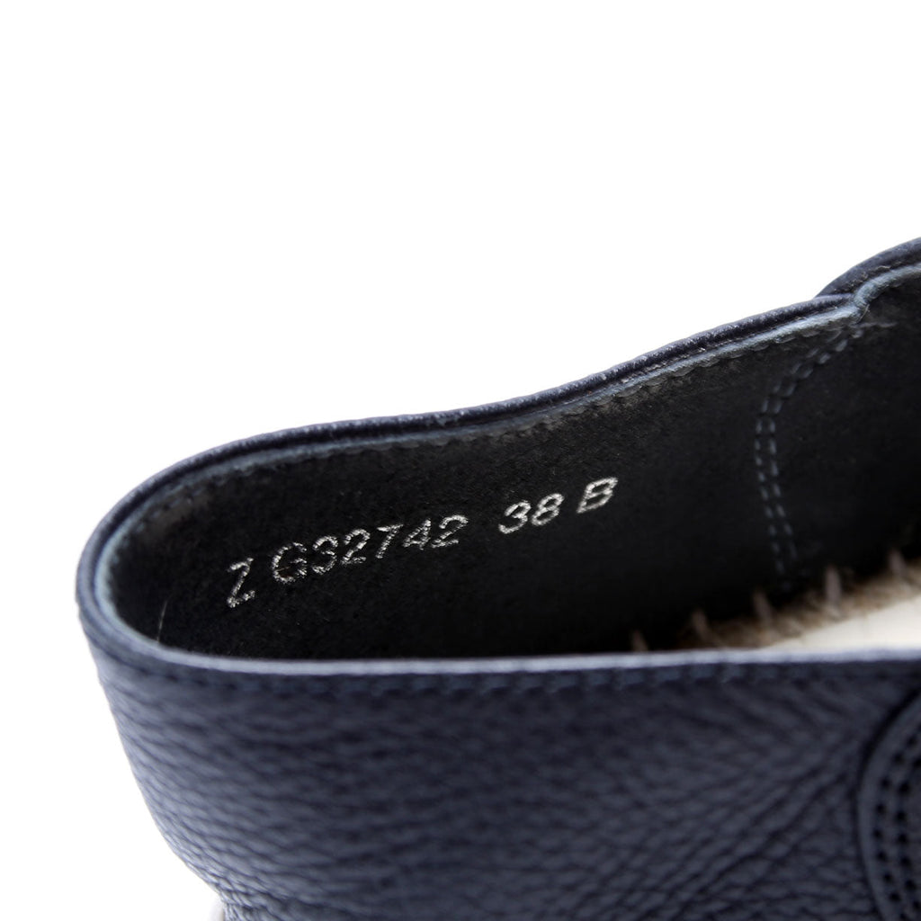 CC Espadrilles Size 38 Black