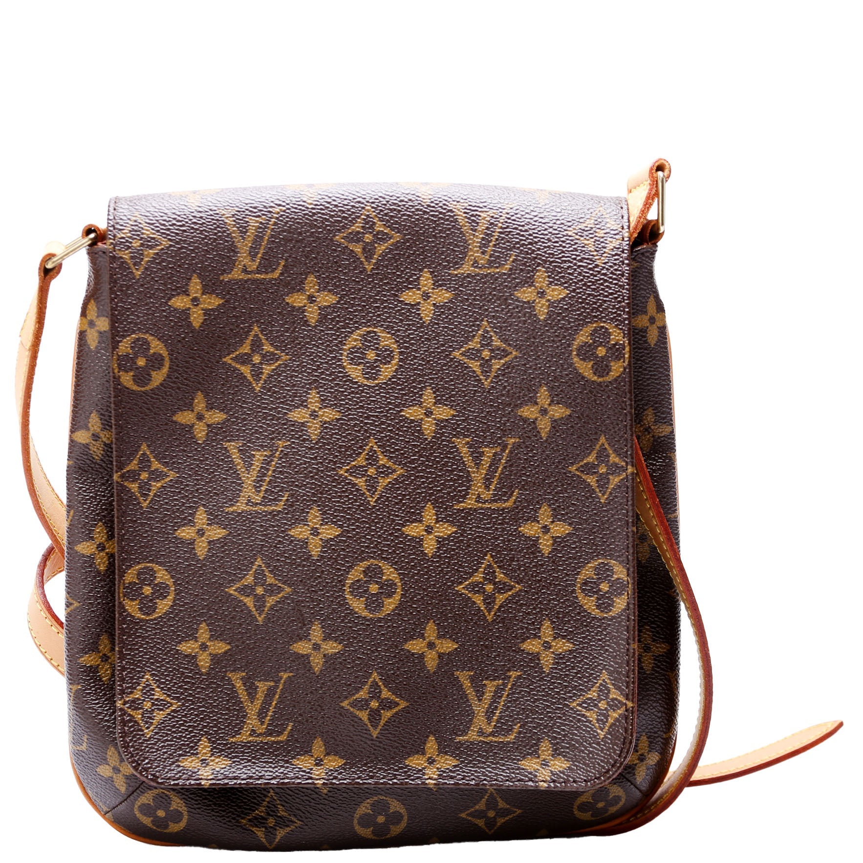 Musette Salsa Long Monogram