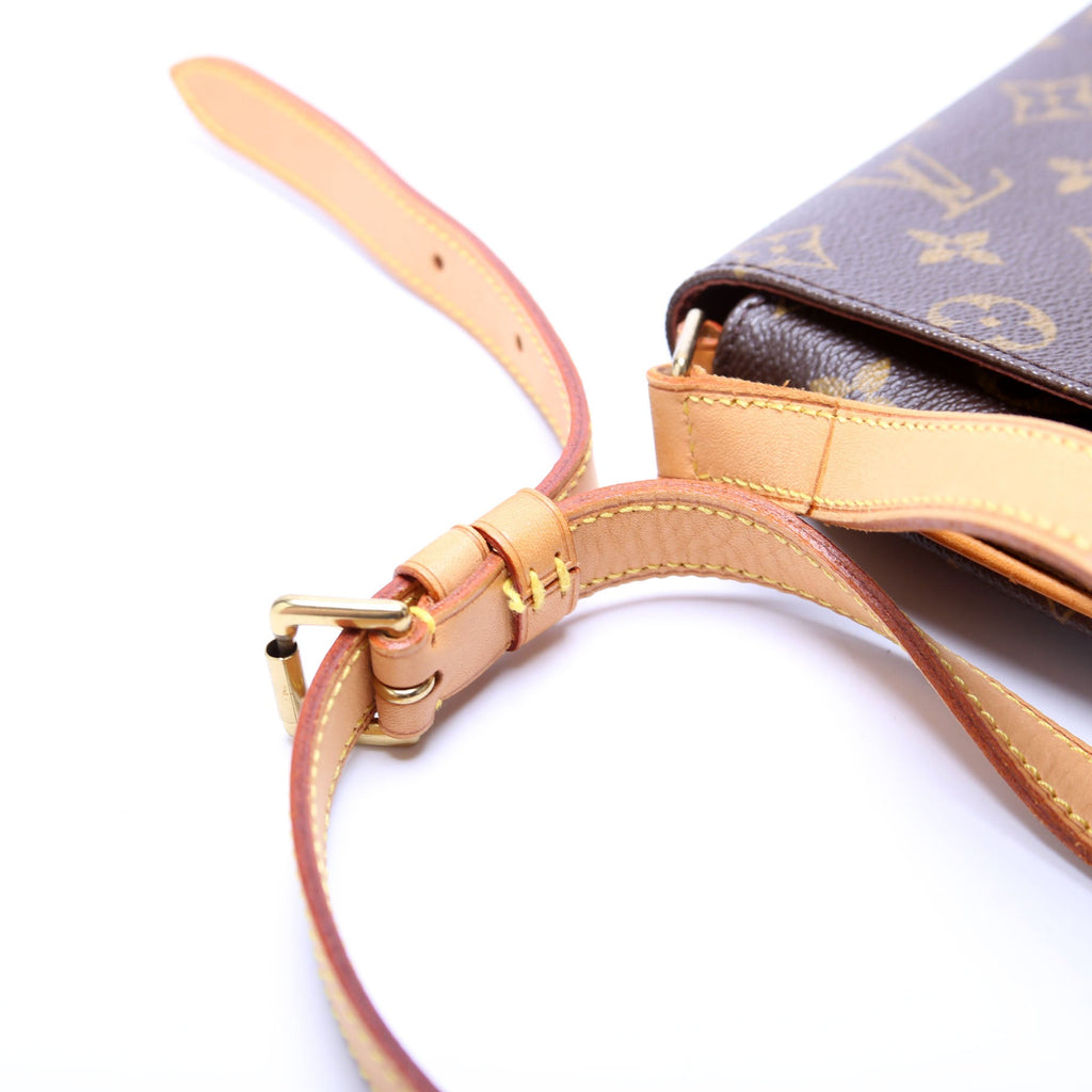 Musette Salsa Long Monogram