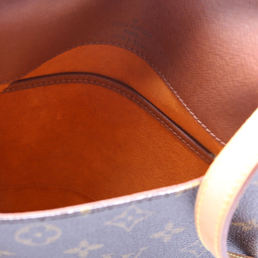 Musette Salsa Long Monogram