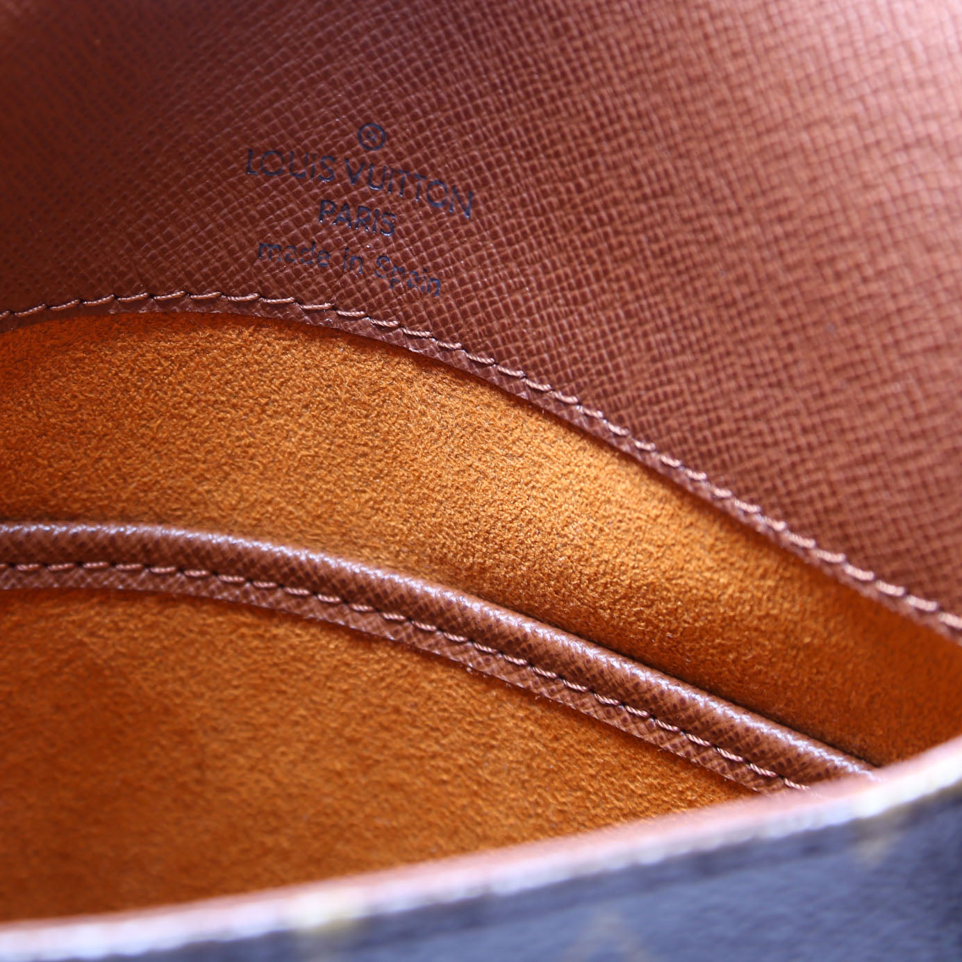 Musette Salsa Long Monogram