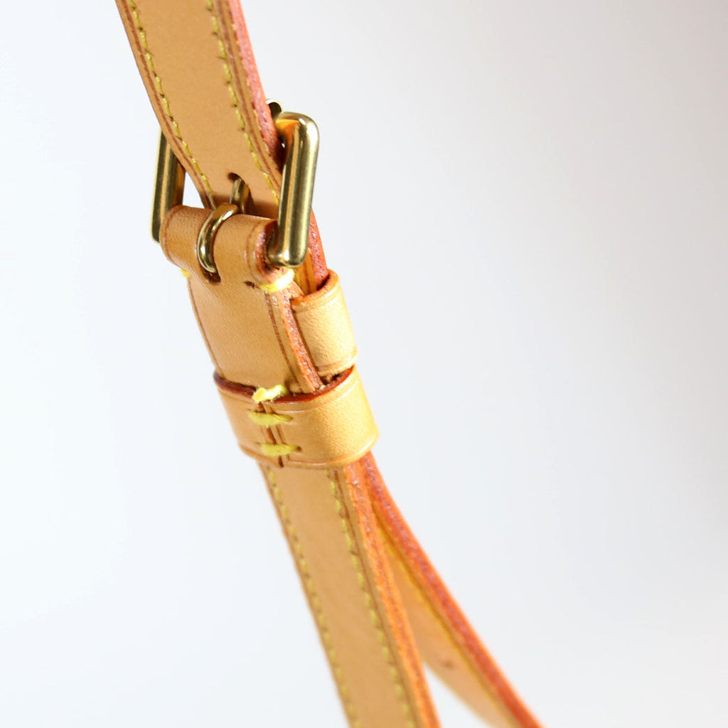 Musette Salsa Long Monogram