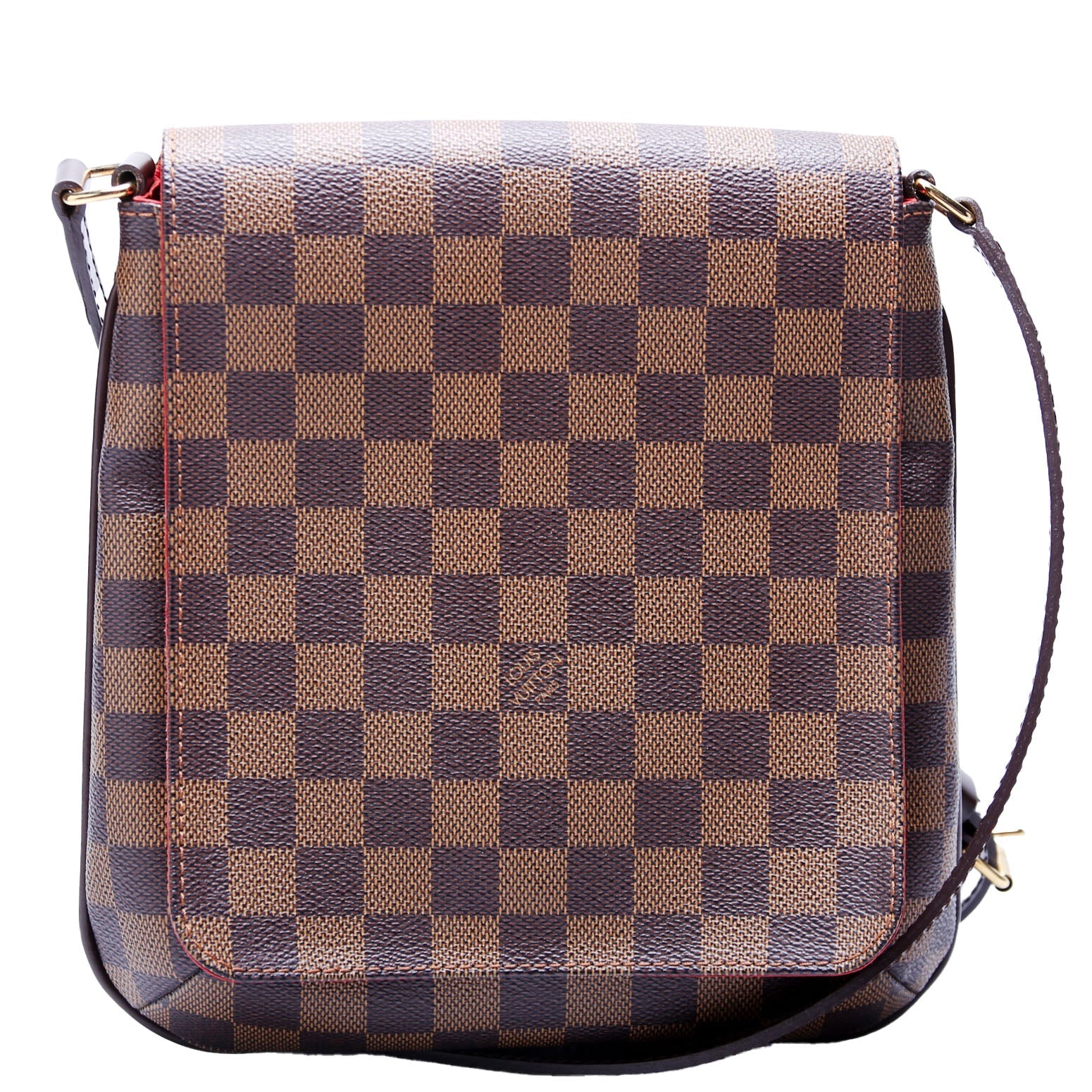 Musette Salsa Long Ebene