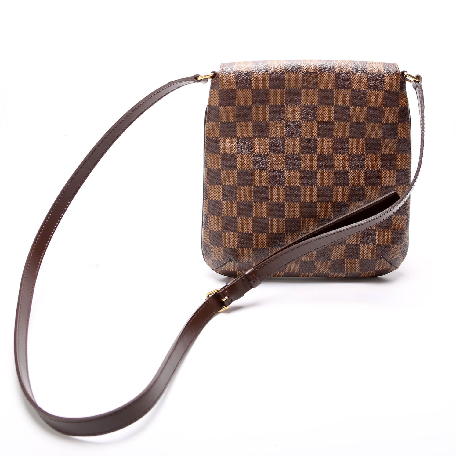 Musette Salsa Long Ebene