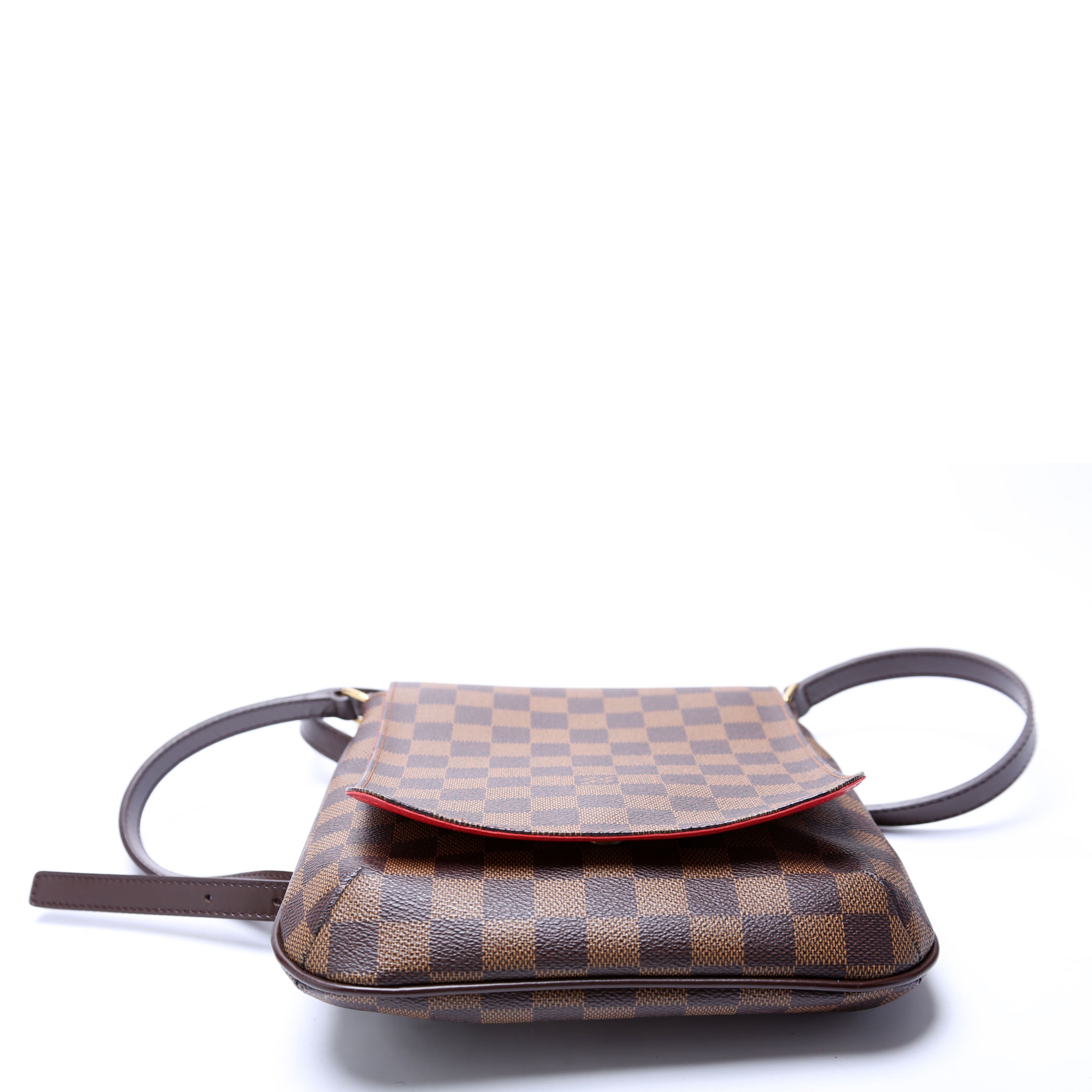 Musette Salsa Long Ebene