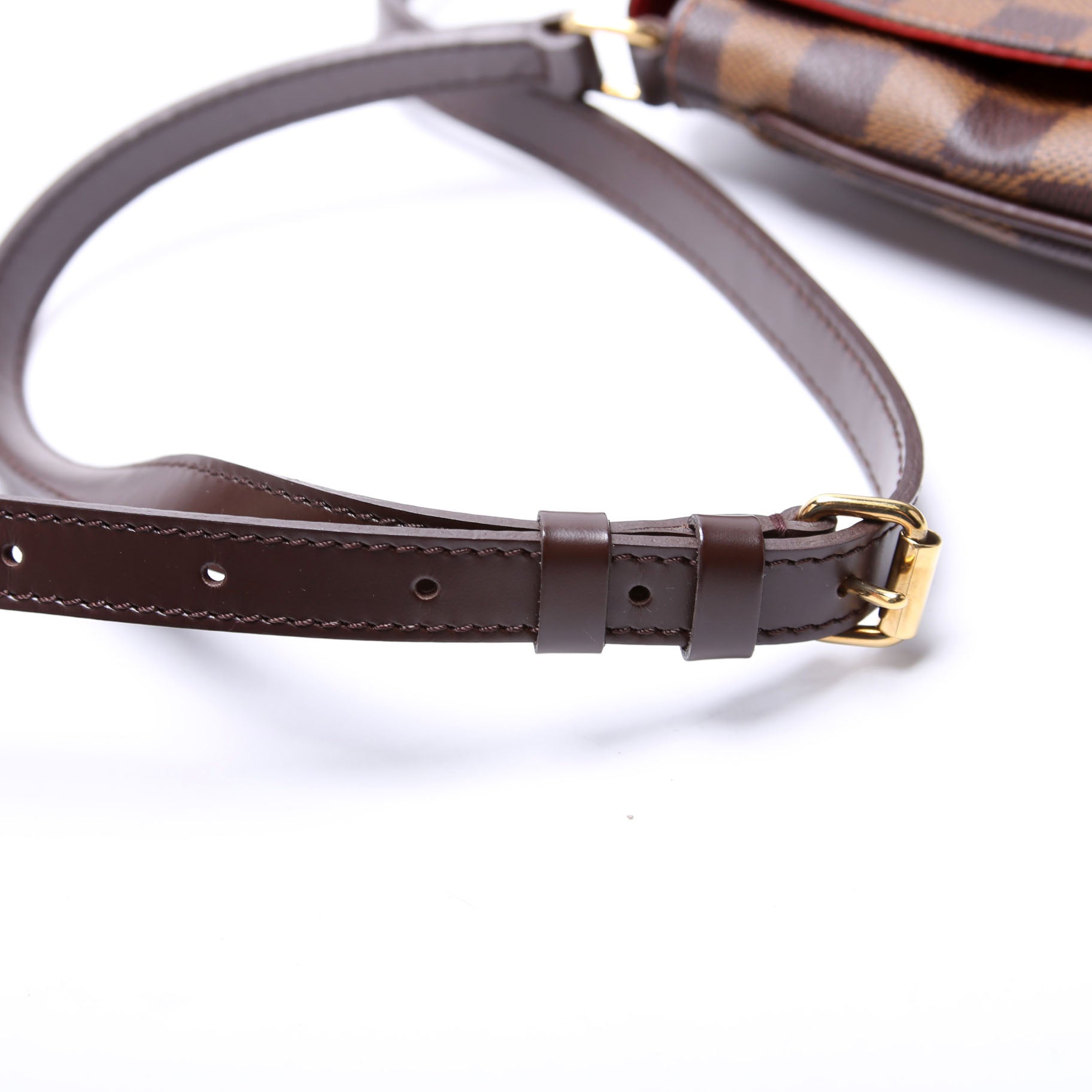 Musette Salsa Long Ebene