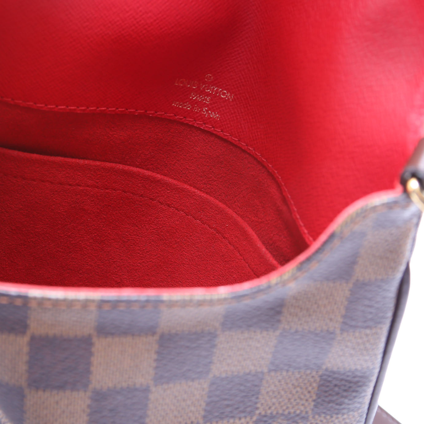 Musette Salsa Long Ebene