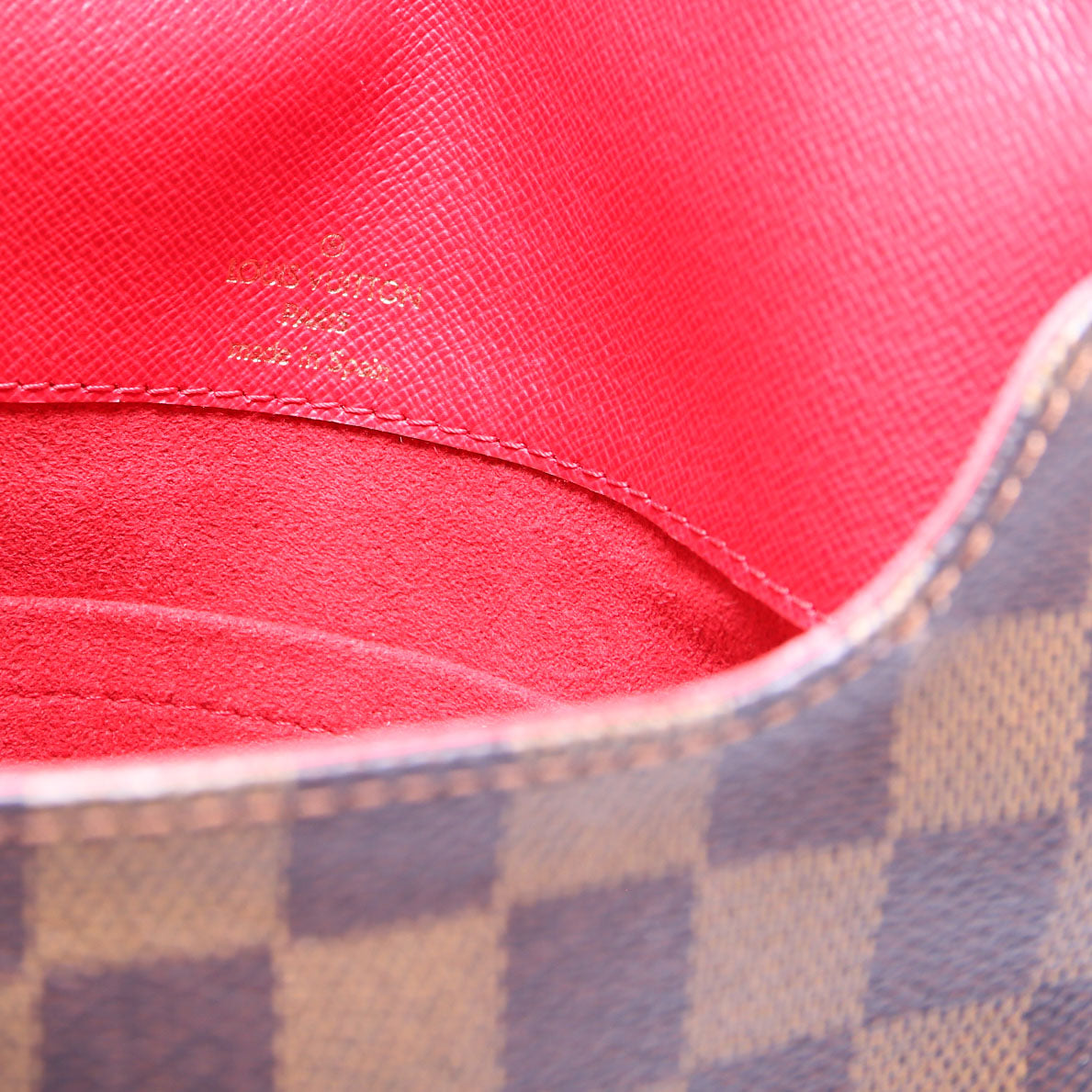 Musette Salsa Long Ebene