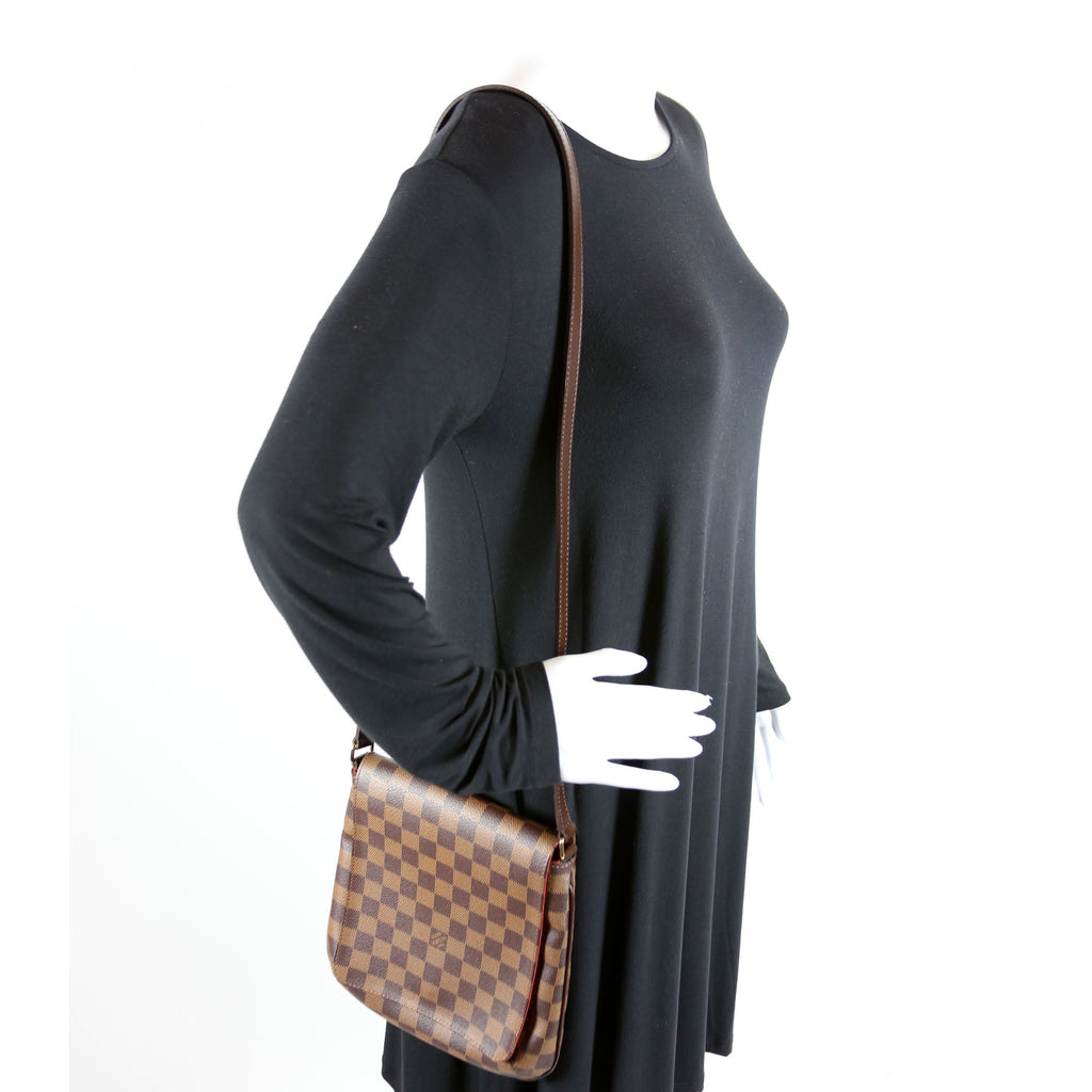 Musette Salsa Long Ebene