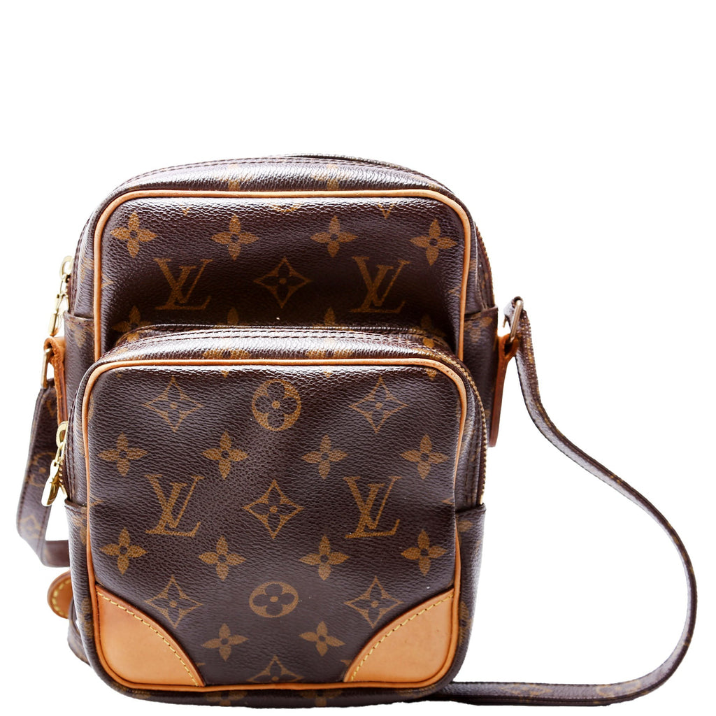 Amazone Monogram