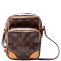 Amazone Monogram