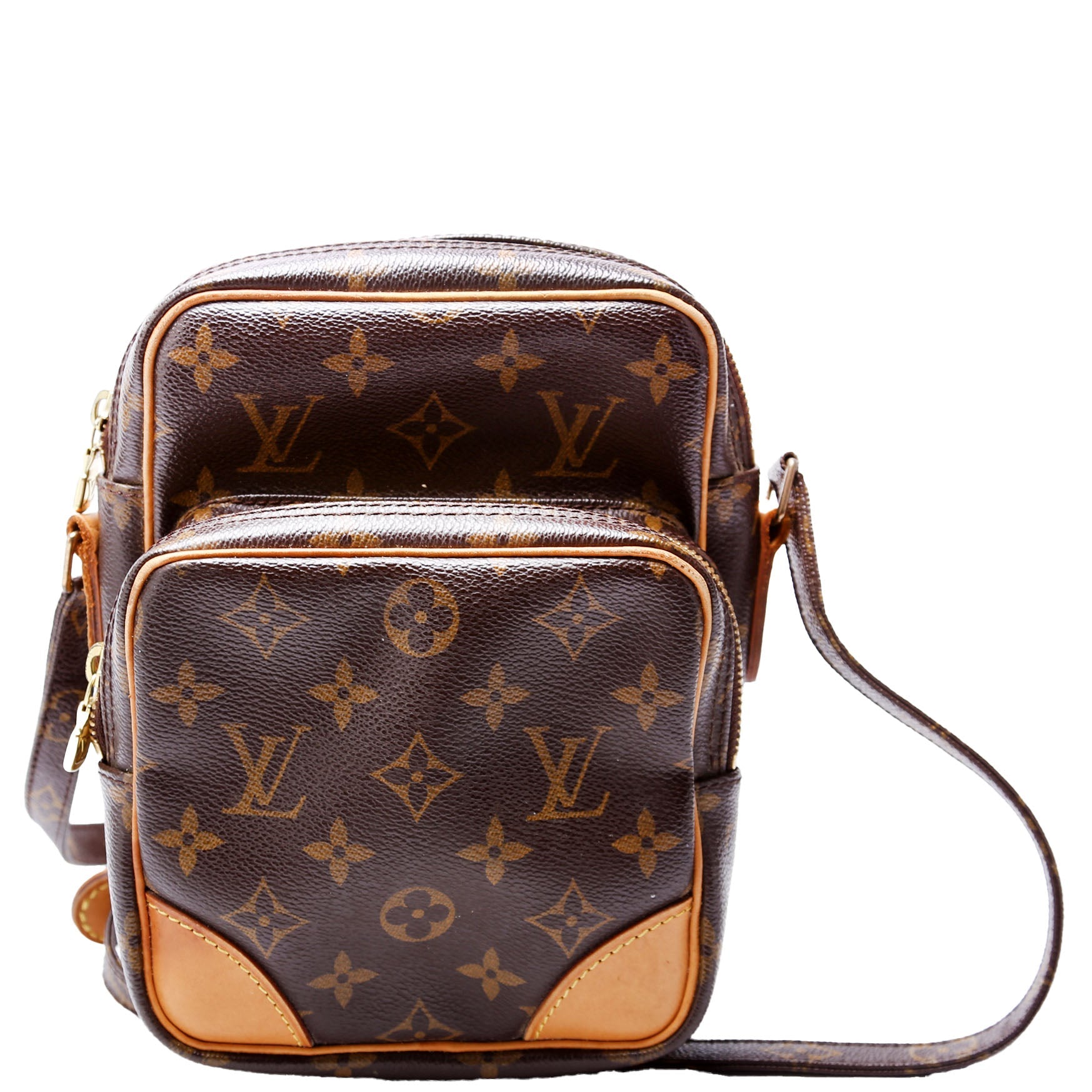 Amazone Monogram