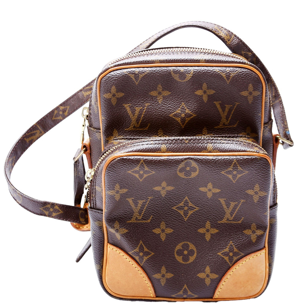 Amazone Monogram