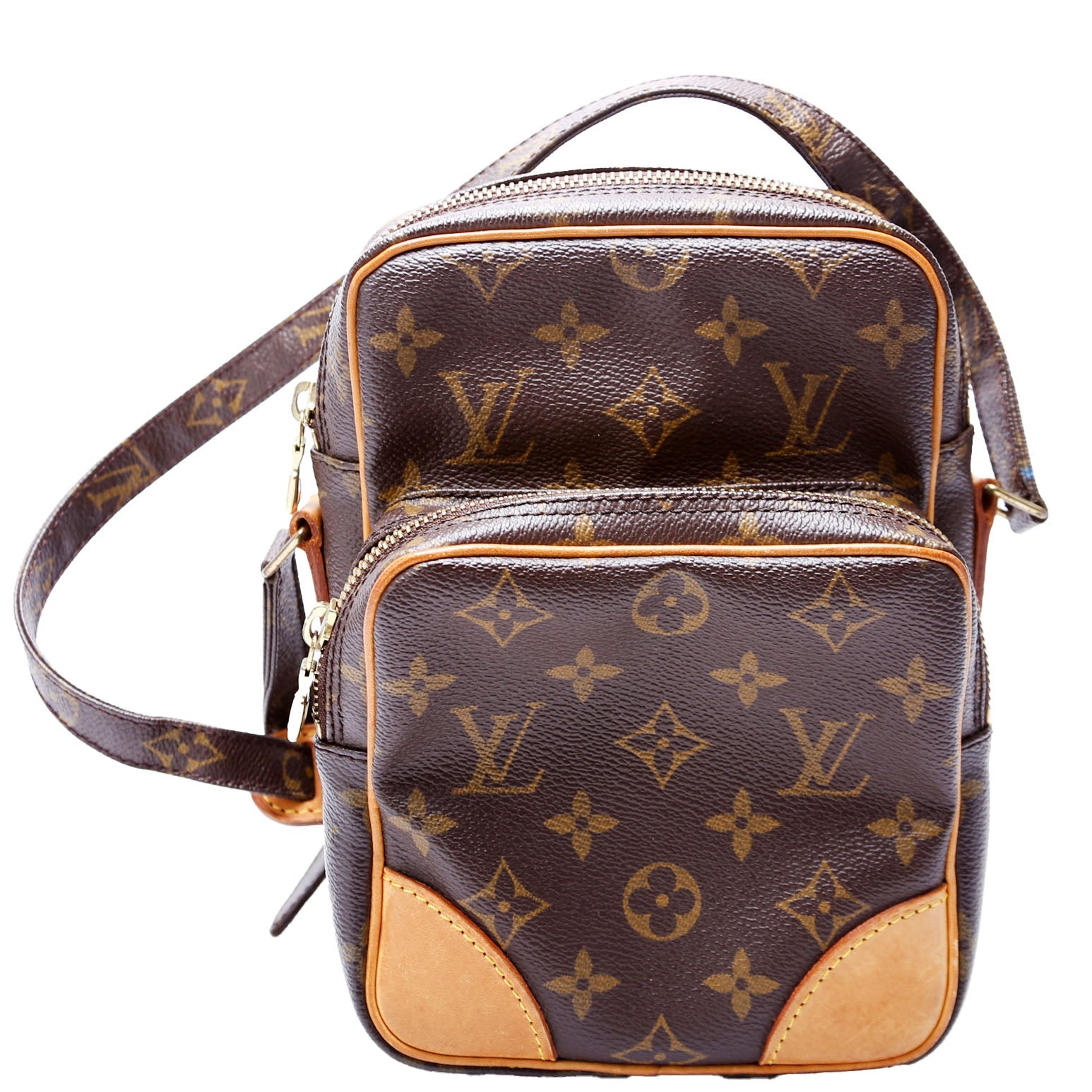 Amazone Monogram