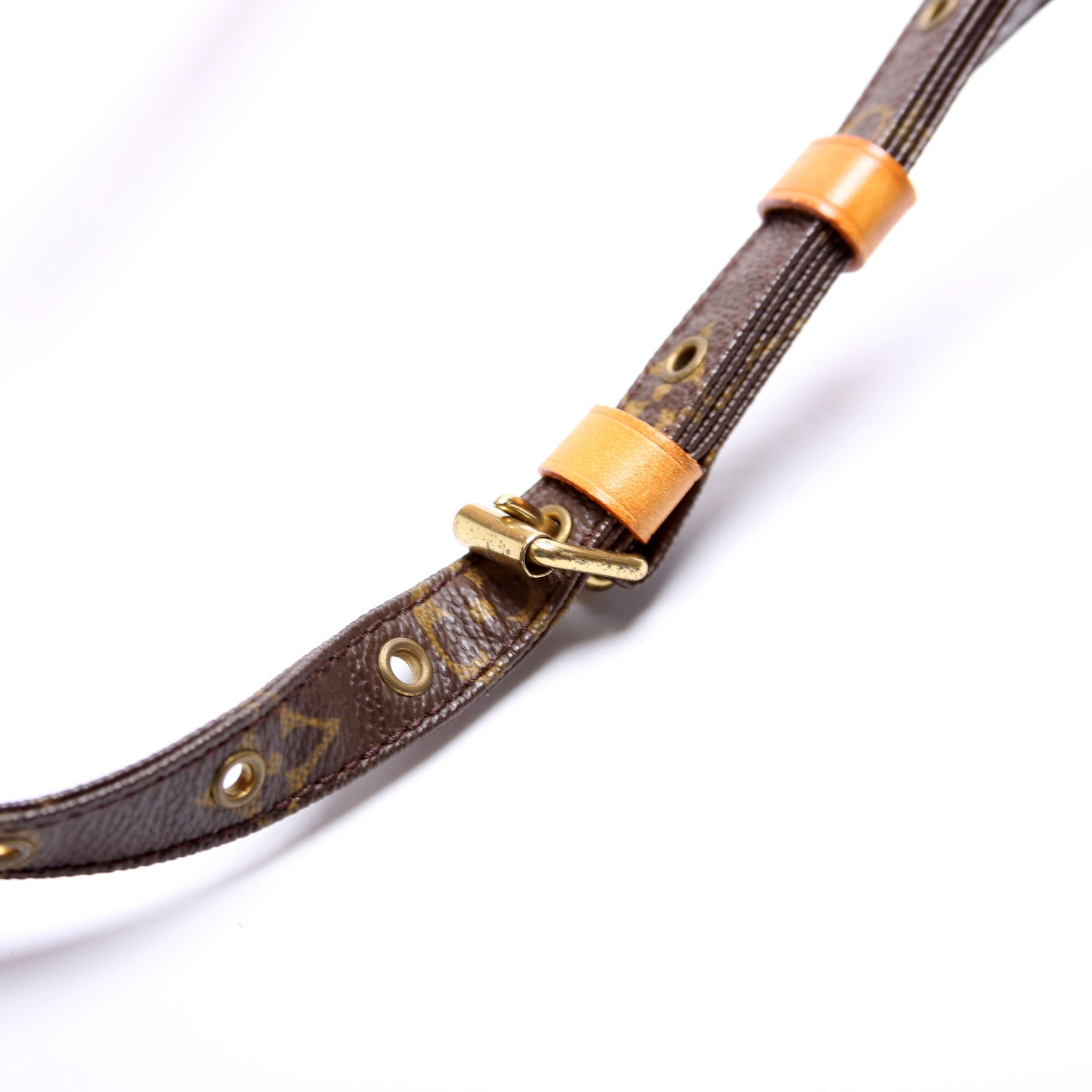 Amazone Monogram